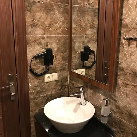 Hotel Deryaman 3*
