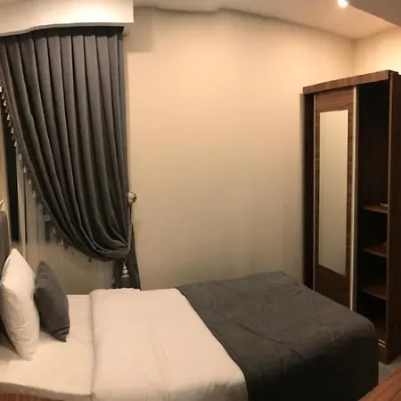Hotel Deryaman 3*