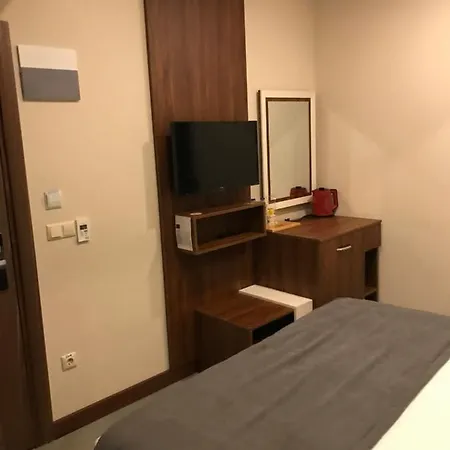 Hotel Deryaman