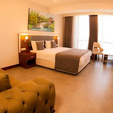 Hotel Deryaman 3*